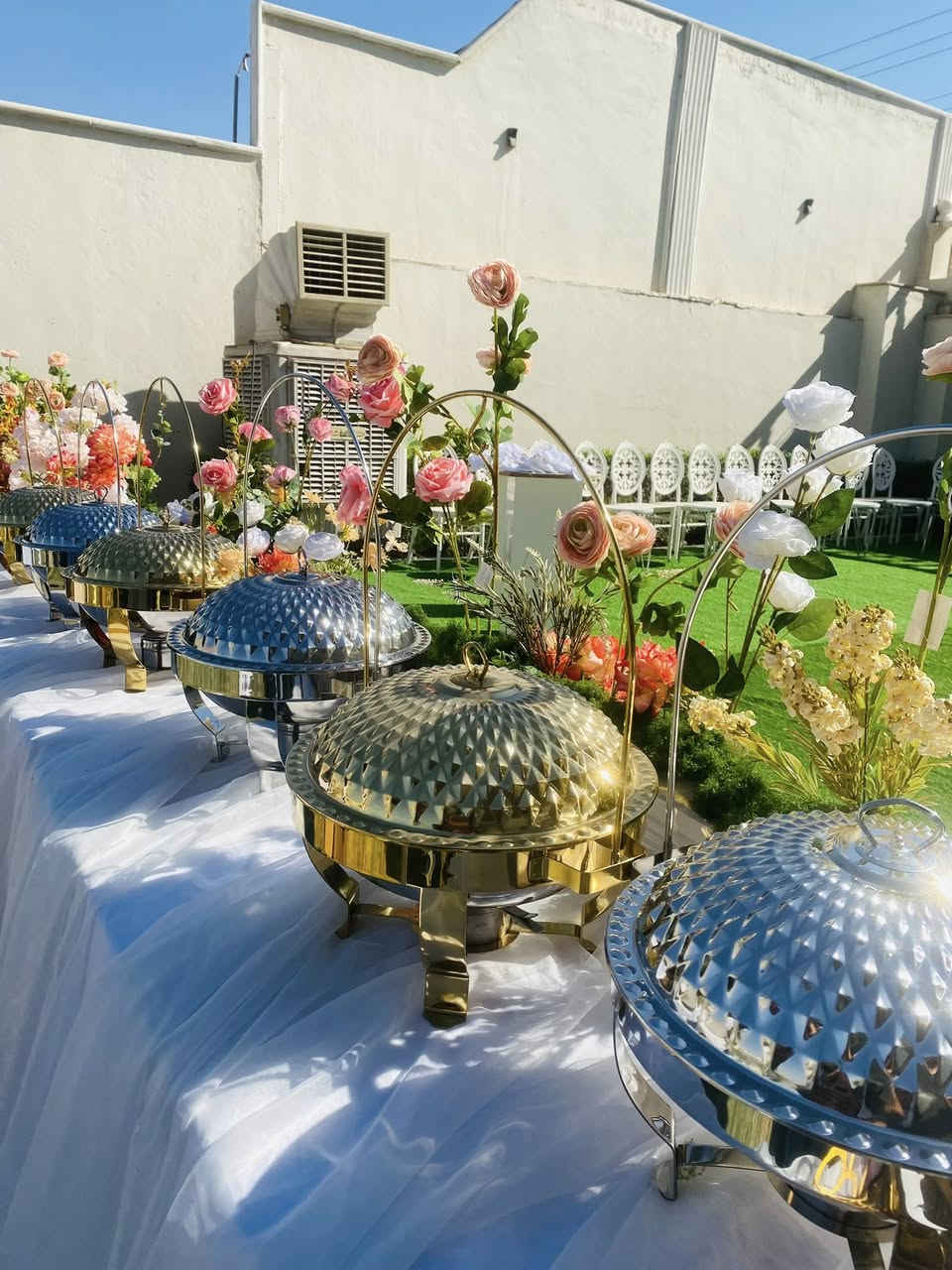 شاليه الفهد 
بغداد الدورة البوعيثه
☎️***********
