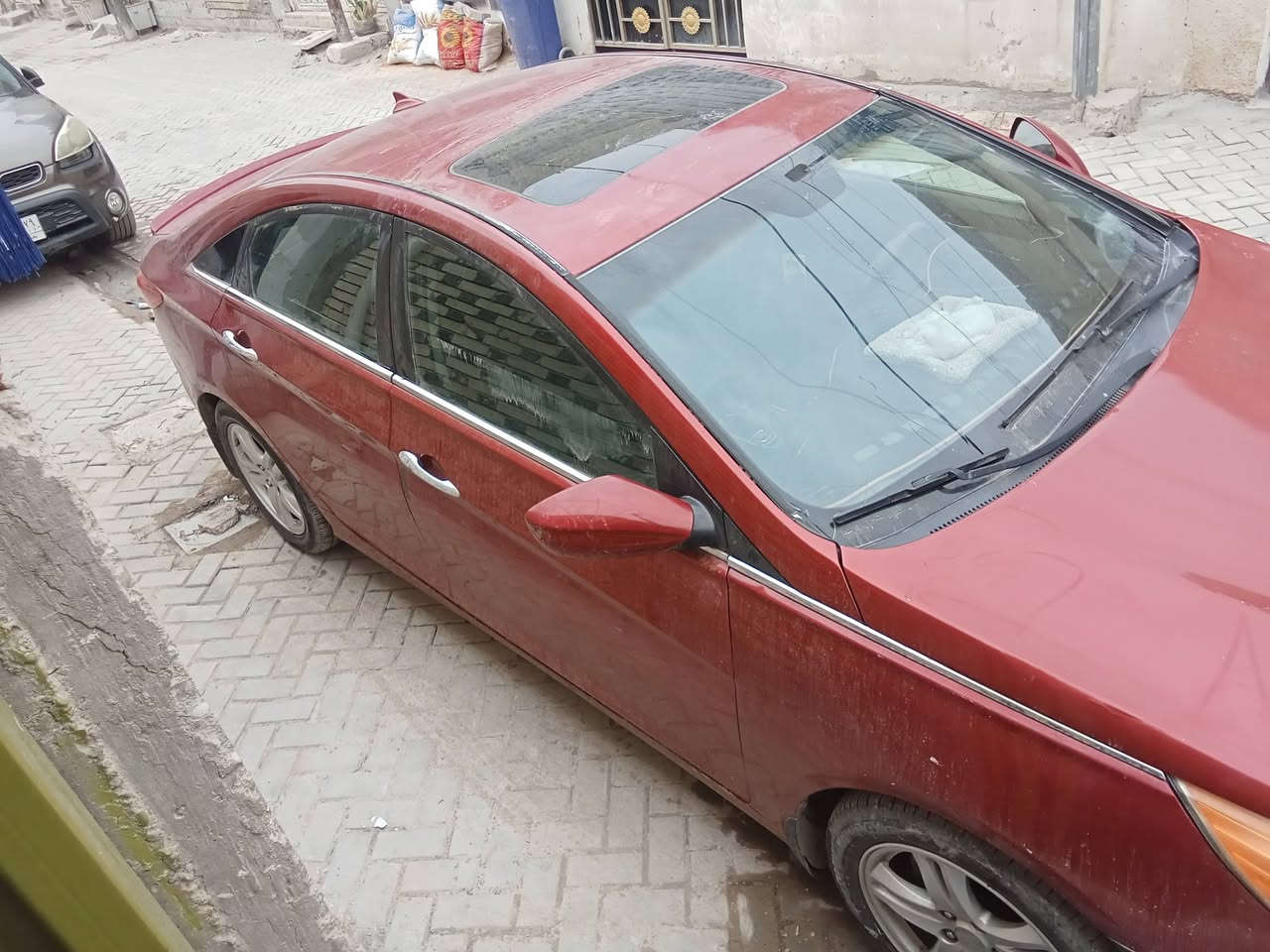 سوناتا وارد أمريكي 2013لسعر 100
***********
