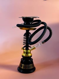 فاخرة • صغيرة • دخان كثيف