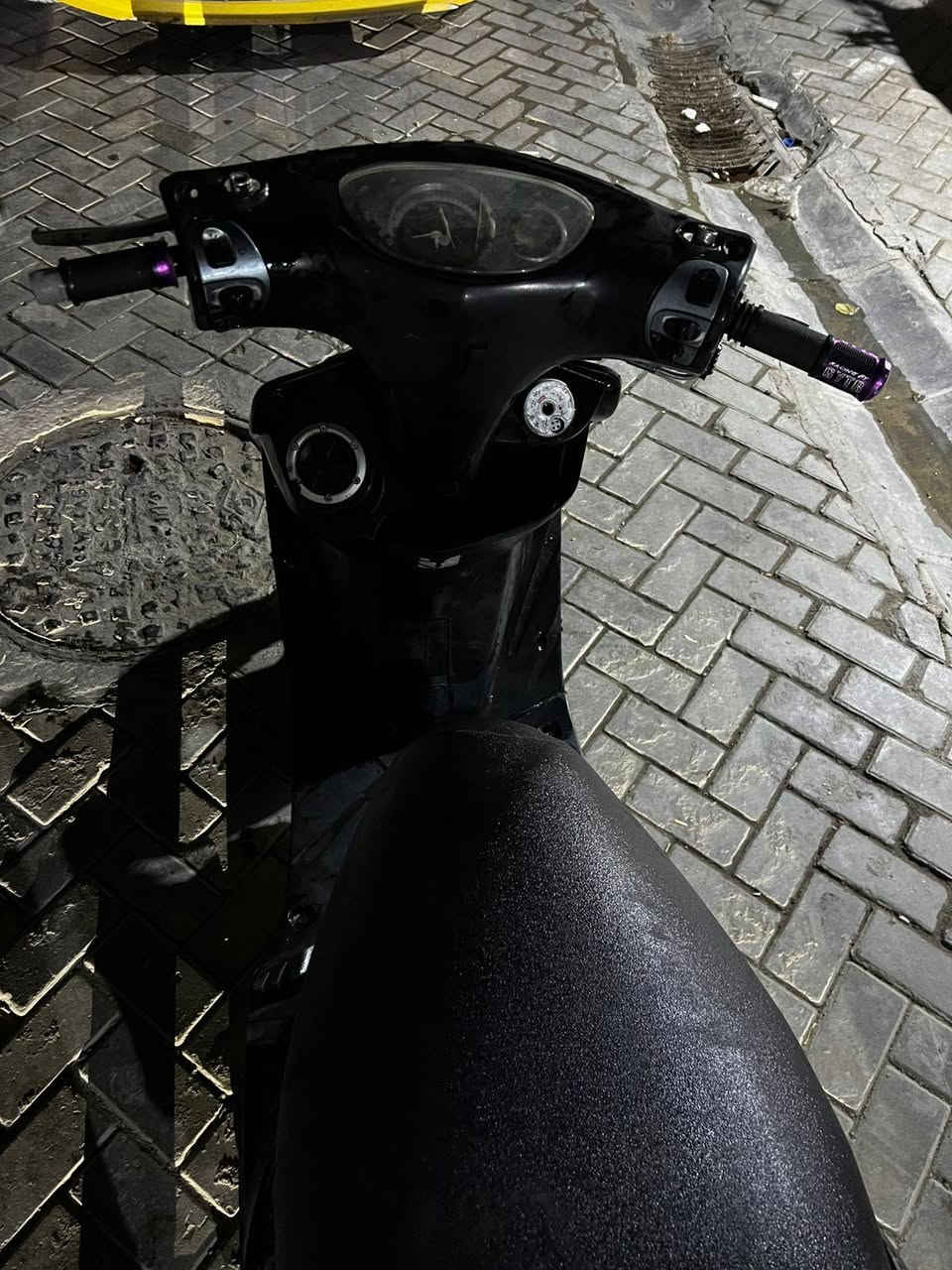 سلام عليكم شباب ثعلب 140 دراجه 58 بيه صوت مال فيلسه وبس غيره ماكو كامله من طول لطول ب350 وبيه مجال مكاني بغداد مدينه الصدر بل جوادر وهاذه رقمي مراسله وتساب غيره ماكو رقمي معلق تحياتي لكم🫡🩵


**إذا كنت صاحب هذا الإعلان وتريد حذفه لأي سبب، رجاءا أرسل رسالة إلى الدعم الفني**