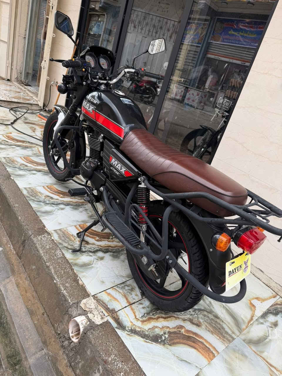 يالله معرض القريشي ديالى بعقوبة قرية خرنابات المصداقيه عنواننا 😍***********
توفر دايوان ماكس فحل موديل 23 كفاله عامه لوحه سنويه مشروع وطني شراي يتصل يدلل✌️
