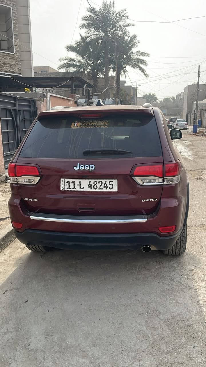 ماشيه 65الف حقيقي
برغي نقص واحد ماكو جديده رقم هزه جديد
بدون ضرر بس دعاميه الاماميه وبدون ايرباك بچم كبس ومرفق وي صور سونر كلين 
لد خلفي
جنطه كهرباء
فور ويل
فتحه طكتين
كشنات جلد تدفئه وتبريد وكهرباء دبل وخزن ميموري
محرك 3600مكفول المرغوب 
تبريد ثلج منفصل قطعتين 
كشنات خلفيه فول تدفئه 
تخم تاير جديد
شاشه جبيره
حساس خلفي امامي
رادرار خلفي وجانبي
بصمه تشغيل عن بعد
سياره ب اسمي تحويل نفس اليوم سعرها 275ورقه مكاني كرخ بيها مجالل بسيط جداً متوفر واتساب ***********
