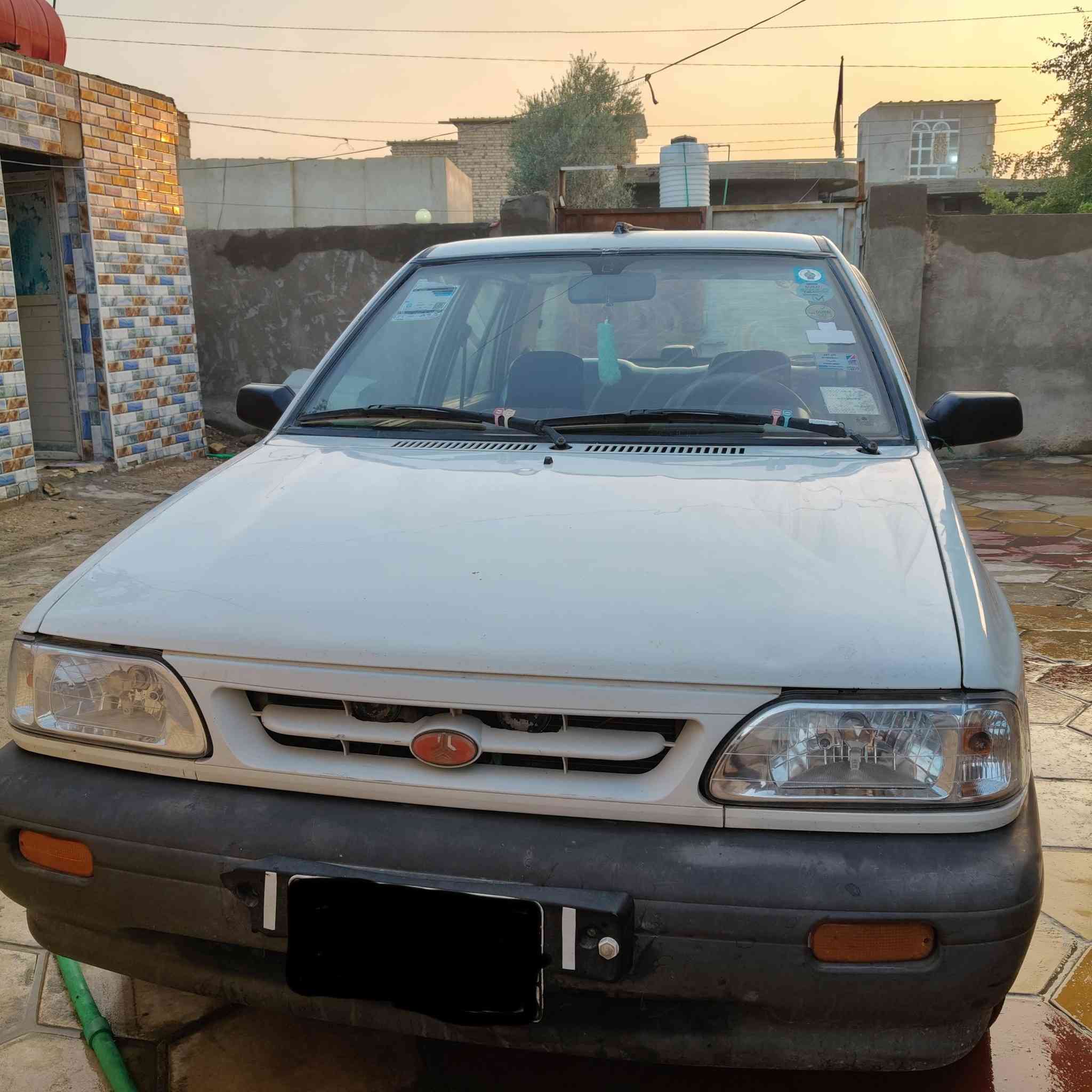 سلام عليكم للبيع موديل 11كير ومكينه وشواصي كفاله تخم تواير ابو الخطه مابيه خياسات سعر 38ترهم مراوس بكيه
***********
