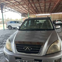 قير ميكانيكي • مصبوغة • دعامية أمامية