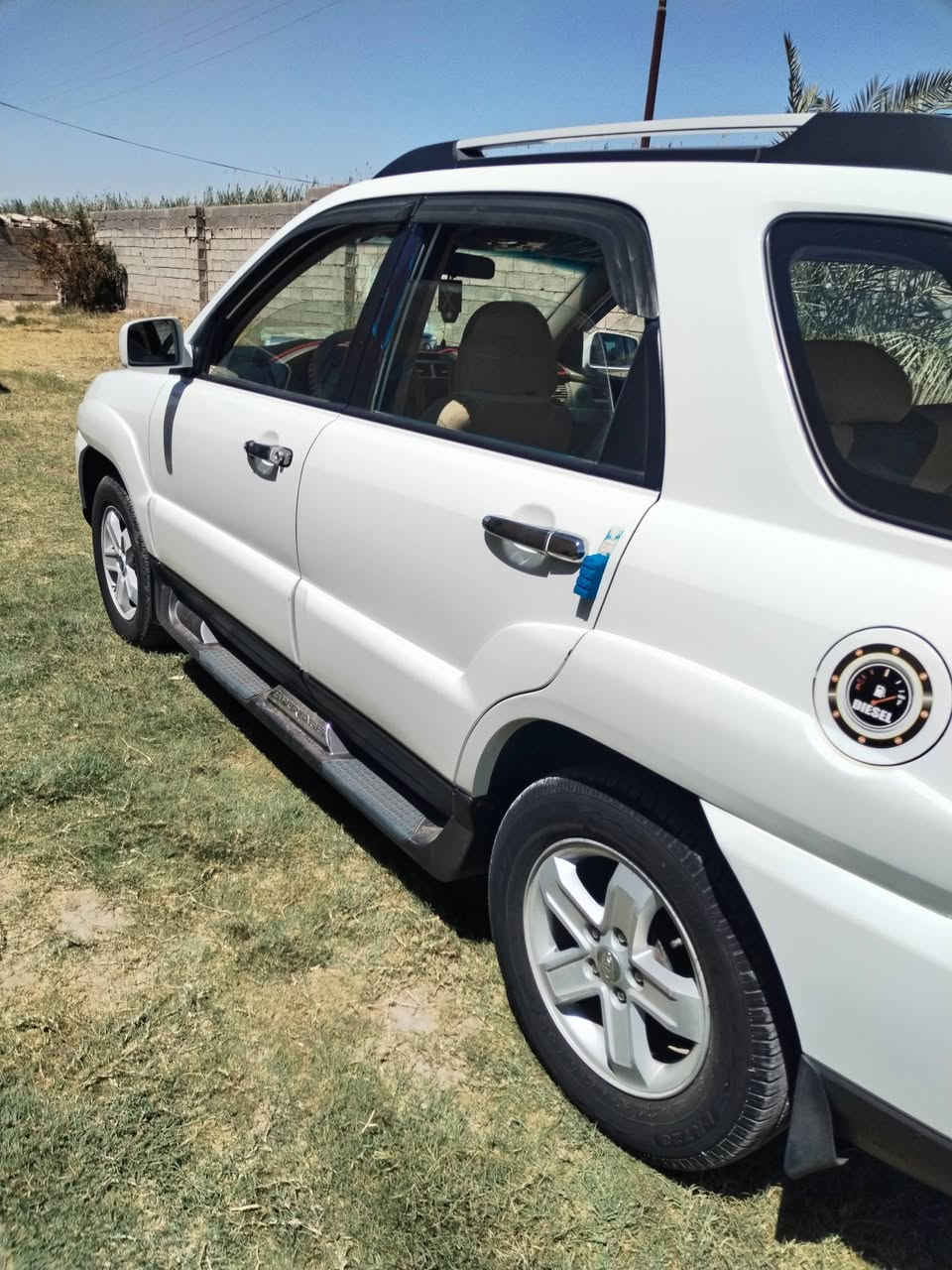 من رخصت مدير لكروب سيارة سبورج 2010 مكفوله كفالة عامه رقم بابل جديد للاستفسار  الاتصال على الرقم *********** العنوان صلااح الدين الدجيل
