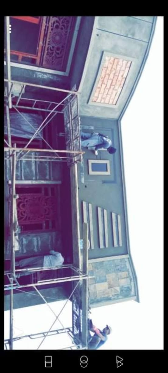 السلام عليكم
كادر من الانبار شغل درجه اولى استلام مهندس
لبخ وبياض وطلس واجهيات
هاي بعض من اعمالنا
بخبره أكثر من ٢٠ سنه
التزام بالموعد ودقه بالعمل مبيت بنفس المكان
للاستفسار المراسلة او اتصل على هذا الرقم ***********
