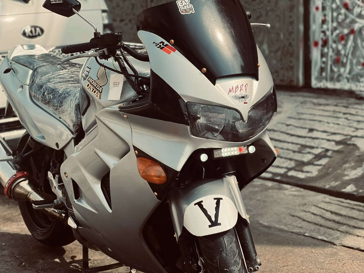 سلام عليكم تفاصيل الدراجه بوحده من صور وتم تنزيل السعر لغرض الحاجه السعر14


**إذا كنت صاحب هذا الإعلان وتريد حذفه لأي سبب، رجاءا أرسل رسالة إلى الدعم الفني**