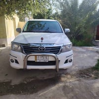 فلاونزه • ٢٠١٤ • ناصريه