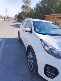 سبورتج خليجي  موديل 2019  سويج عدد2  حساس امامي خلفي  كامره  محرك 2000...