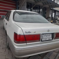 كرستال • ٢٠٠٣ • رقم كركوك