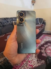 ريلمي • ٢٥٦ • رام ١٨