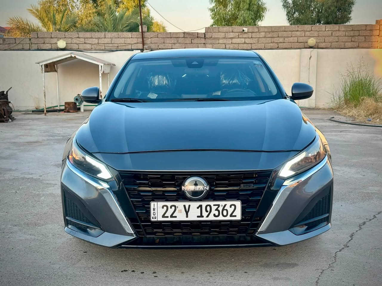 نيسان التيما مواصفات sv
موديل 2023 
3 قطعة ى سةكن صبغه . بجم كبس
 69 ميل رويشتوه 
سعر :132$ . رقم و سنوية و هزة و فحص مرور جديد
 ***********  _ ***********   + واتس اب
رقم شاصي : 1N4BL4DV8PN358088
