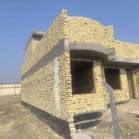 البو نافع • هيكل مسقف • ٢٠٠م