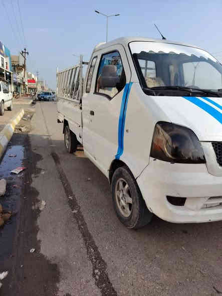 السلام عليكم هيفا للبيع موديل 2012 منفيس گير محرك شرط كهربائيات شقاله سياره جاهزه سعر 25 ورقه عنوان كركوك قضاء الحويجة للاتصال
***********📲
***********📲 كركوك
