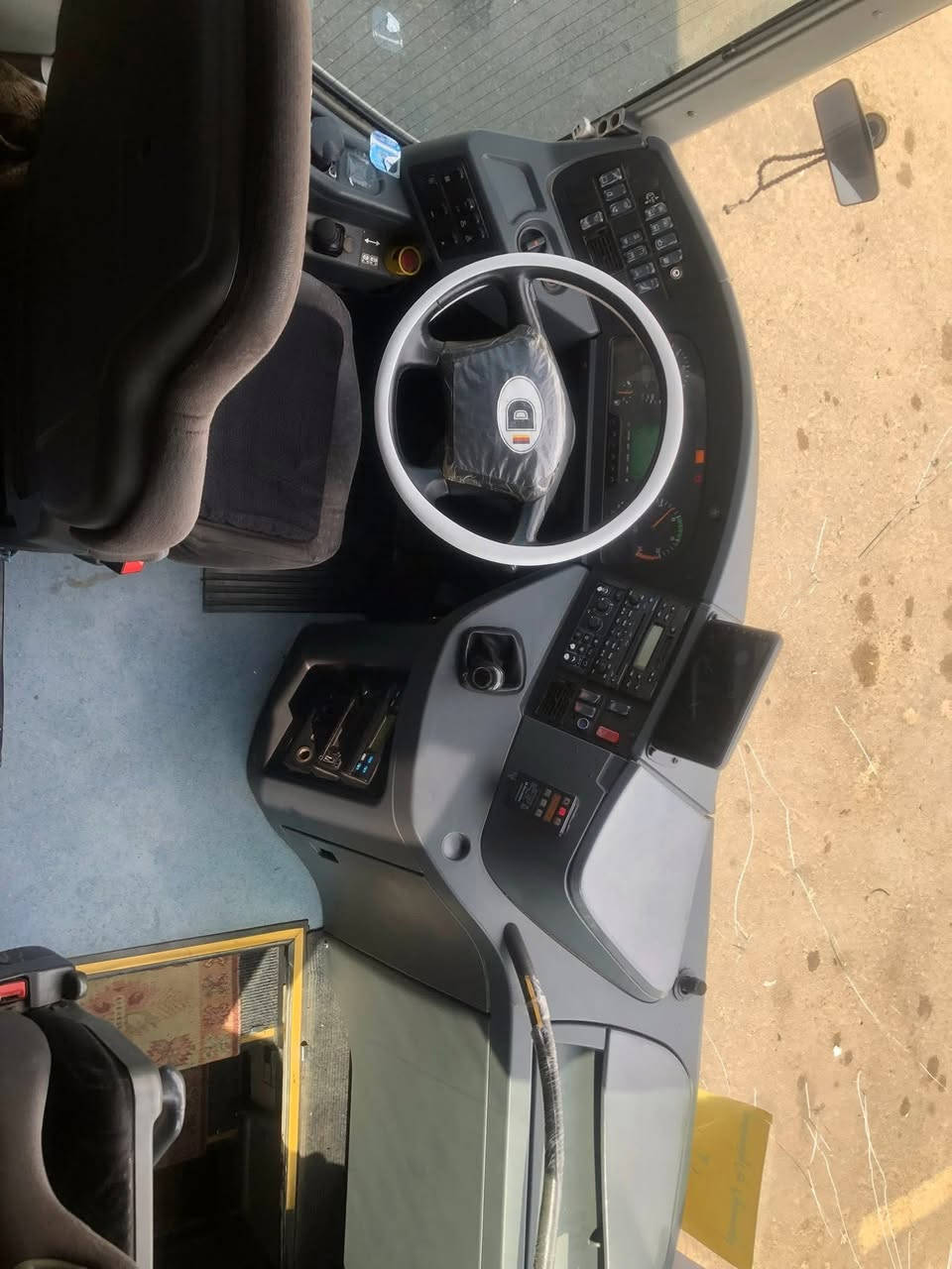 السلام عليكم جيتيه ٢٠٠٦مكينه ٦ تبريد ابو زعانف جديد رقم بغداد انكليزي تحويل مكاني بغداد ٥٩ نفر السياره بلادي ***********
