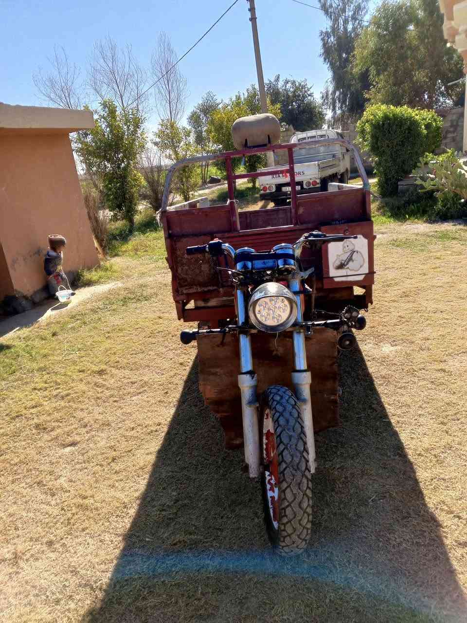 سلام عليكم ستوته موديل 10 المكفول وراق صولي تصال عل رقم ***********
