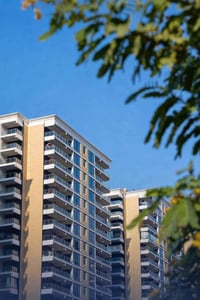 مجمع بوابة العراق • ١٩٨م • إطلالة الزوراء