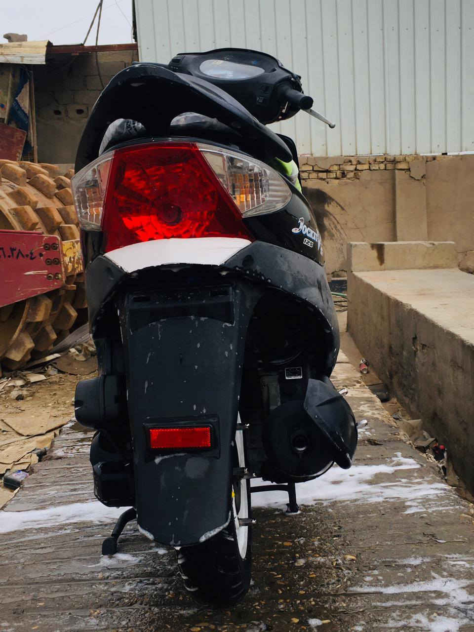 السلام عليكم كامكو للبيع 13
كفاله عامه سعر875 وبيهه مجال للشراي 
مكاني قلعه سكر 
***********
