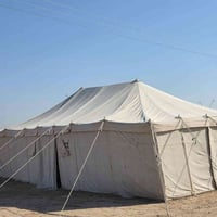 خيم • للبيع والايجار • سفان قرب جبل سلام