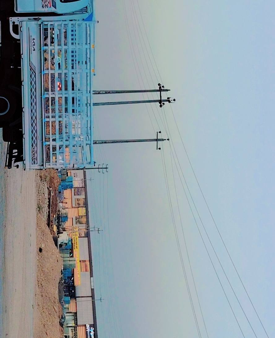 السلام عليكم محجر مال كيا نثية نظيف العنوان ديالئ بعقوبه السعر 350الف قفل ***********
