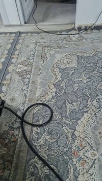 ٢ فرش ايراني • ١٢٠٠شانه • سليمانية كازيوه ٢