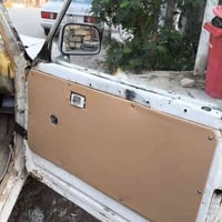 بيك اب • موديل ٨٠ • رقم ديالى