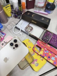 آيفون ١٢ برو ماكس • نضيف • نجف