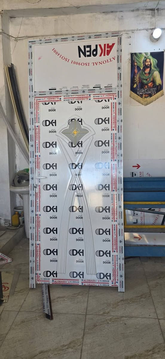 مستعدون لعمل كافة أعمال الالمنيوم 🛑
وال hdf
مطابخ تركيه .قواطع .ابواب شبابيك .كنتور المنيوم . ميز . جزامة اخذ القياسات والعمل 
🌹 حسب الطلب 🌹
دقة وسرعة بالعمل 
العنوان 🛑 النعمانيه سوق الشيشان الفرع الاخير 🌹 
للاستفسار الاتصال على الارقام
*********** واتساب فقط 
*********** اتصال/ كرار 
*********** اتصال 
يتوفر نظام القسط المريح لموظفي دوائر الدولة
#ملاحظة هناك خصم خلال شهر #رمضان
رمضان كريم
