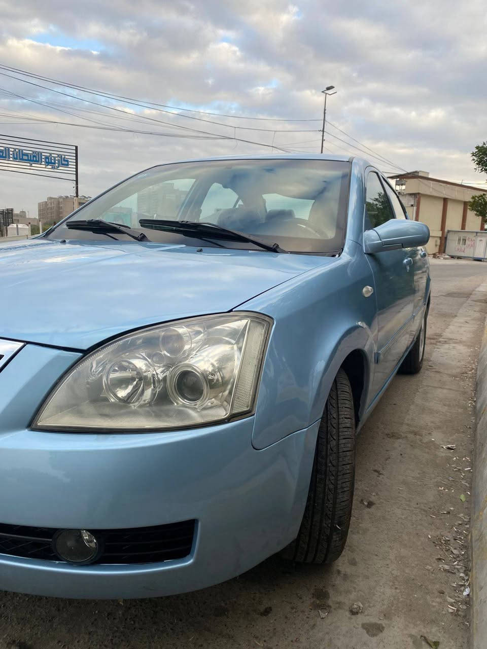 رقم بغداد.  مصبوغه.  عام بسبب الجراد.
كير مكينه تدفىه تبريد سياره جاهزه 
سعرها ٤٩
مكاني بغداد.  شيخ معروف 
او حي الجامعه. ***********
