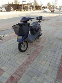 دراجه كهربا • منغولي • كربلاء البوبيات
