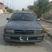 ميتسوبيشي سگما • موديل ٩٢ • فول توماتيك