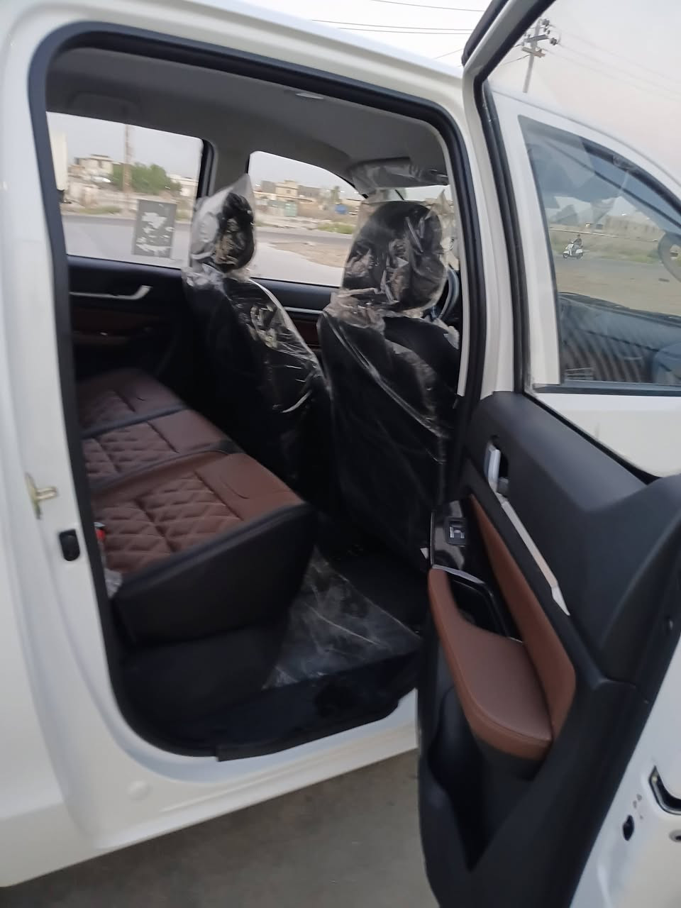 للبيع بيكم فتون موديل 22 زيرو مكاني كوت *********** السعر 140$
