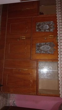 بوفية • متر ونص • ميسان