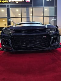 كمارو ٢٠١٨ • محرك ٣٦٠٠ • رقم اربيل