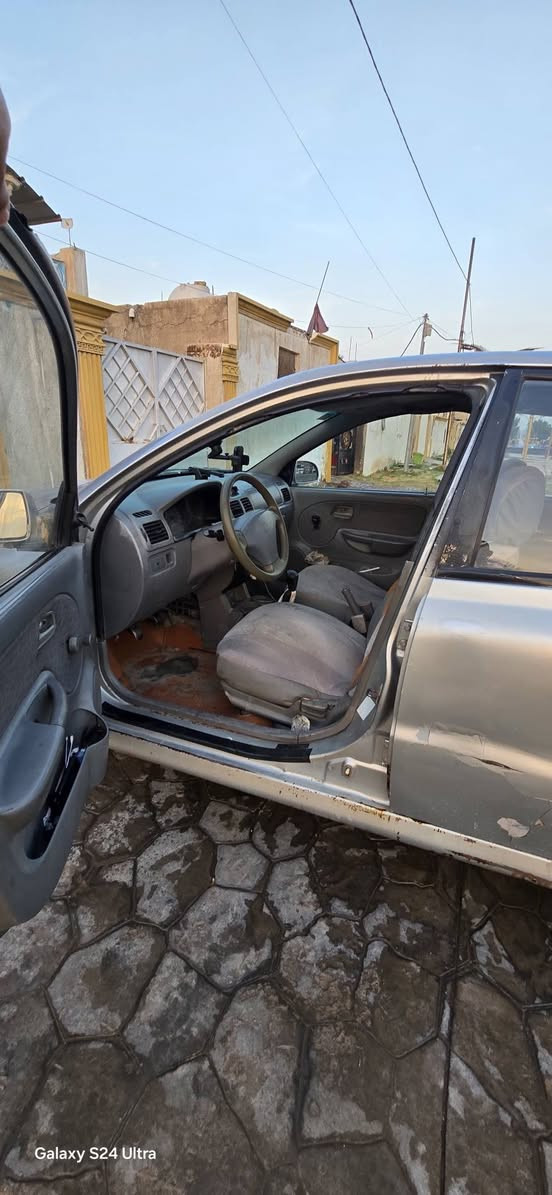سلام عليكم كيا ريو مديل 2004 مكينه وكير جدد مال حاويه تبريد ثلج ثلج بسمي رقم واسط مشروع وطني مكاني بغداد مدينه الصدر السعر 33 وبيه مجال رقمي *********** واتساب موجود
