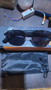 سماعة • مايك