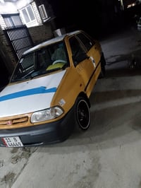 للبيع  السعر 26 وبيها مجال تحويل هزه جديد  السياره مكفوله  تبريد  اتصا...