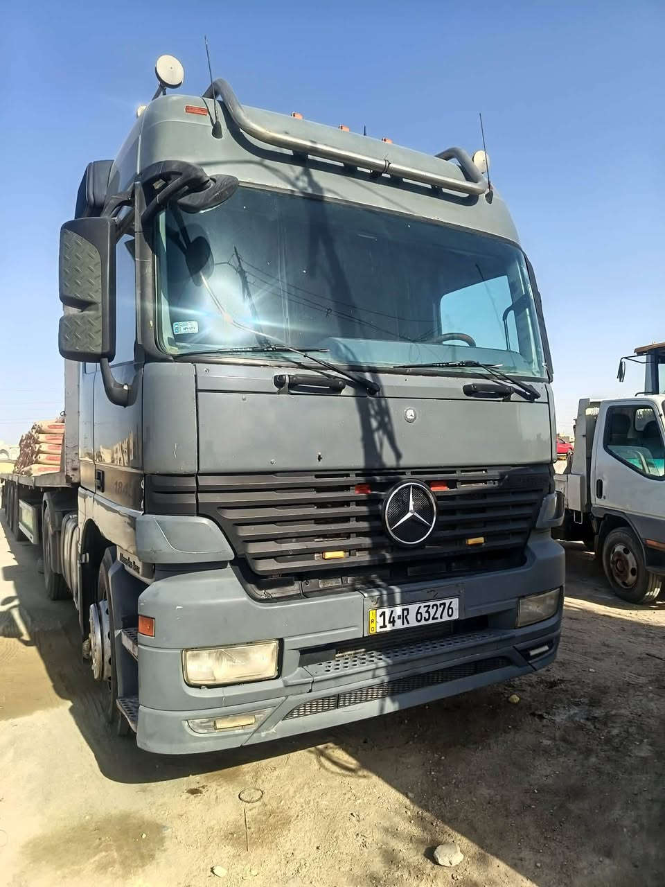 للبيع فقط بس الراس موديل 98 مكينه 43 گير كهربائي اكسن جي اف 4 چوبلسات مكتوبه راس قاطره بالسنويه اي استفسار
***********
***********
للبيع فقط بس الراس موديل 98 مكينه 43 گير كهربائي اكسن جي اف 4 چوبلسات مكتوبه راس قاطره بالسنويه اي استفسار

