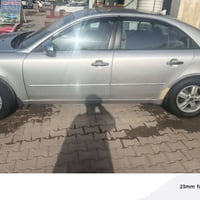 سوناتا • ٢٠١٠ • محرك ٢٠٠٠