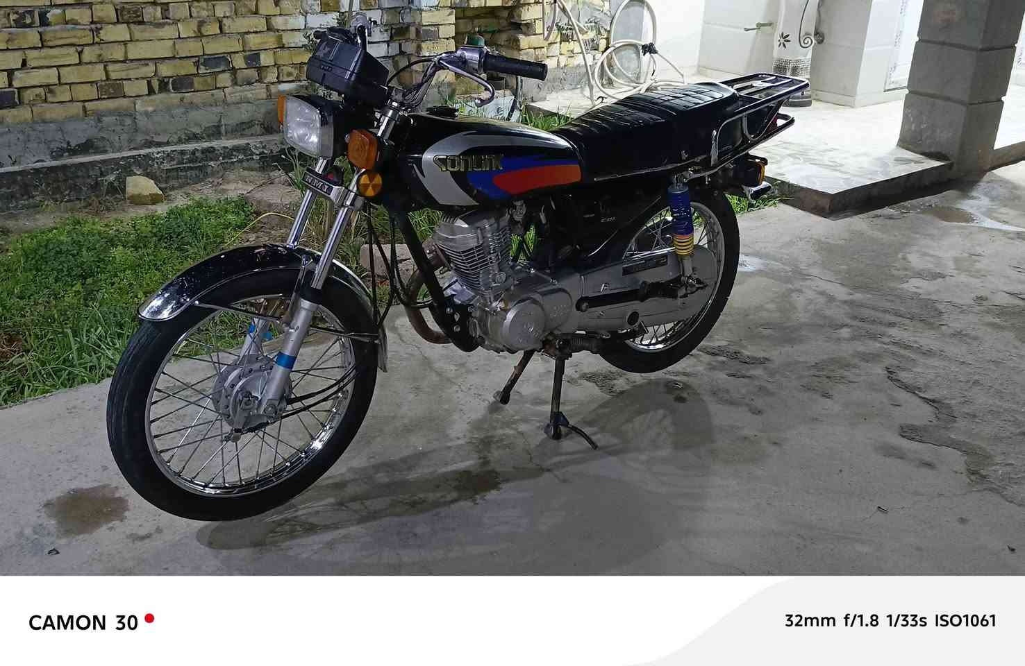 دراجه نامه موديل 25 اوراق 5 كامله السعر 550 وبيها مجال مستعجل الشراي يتصل *********** مكاني حله كفل
