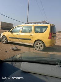 وبركاته رينو سته راكب رقم مثنى محرك جديد وكير جديدسعر35 ومراوس بسمندعا...