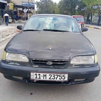 سوناتا ٩٤ • مكينه ٢٠٠٠ • كير عادي