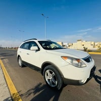 هونداي فيري كروز • ٢٠١٢ • رقم اربيل