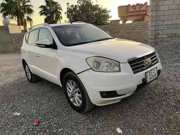 للبيع جيلي امگراندx7 موديل2013 محوره كير ومحرك كورله تبريد تدفئه رقم اربيل دولي السعر 60 وبيها مجال 
مكاني الموصل القياره
للاستفسار ***********
