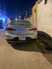 النترا • ٢٠٢٠ • كفاله