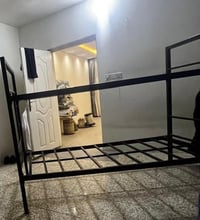 حديد • جديده • استعمال قليل