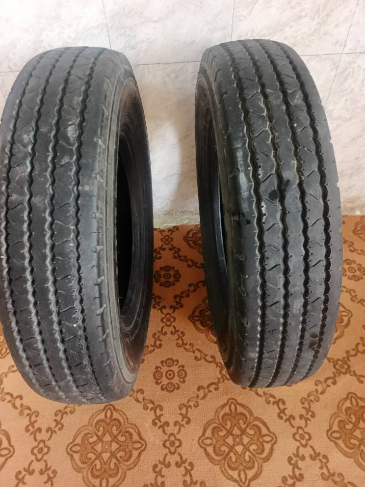 ‎تاير صيني جديد 16.650‎ ديوانية, القادسية


**إذا كنت صاحب هذا الإعلان وتريد حذفه لأي سبب، رجاءا أرسل رسالة إلى الدعم الفني**