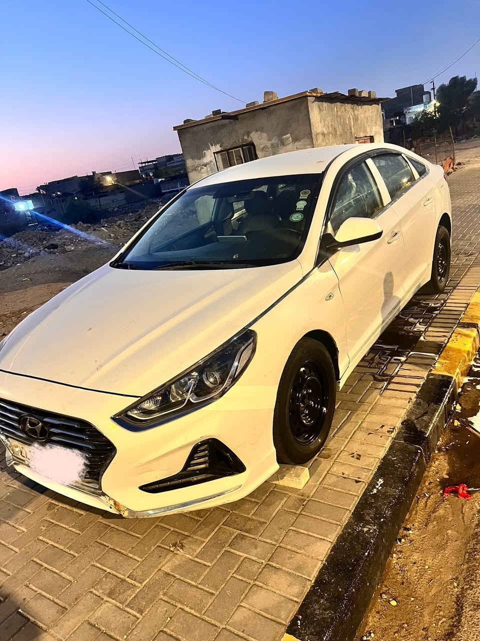 السلام عليكم سوناتا ١٨ (ادوات ادوات) كصه جنطه مكينه دوش   2000بانزين

مكينه كير كفاله تبريد ثلج 
(السعر ٦٣ وبيهاا مجال قليل) بدون مراوس بيع فقط

مكان السياره بصره الرقم ***********
