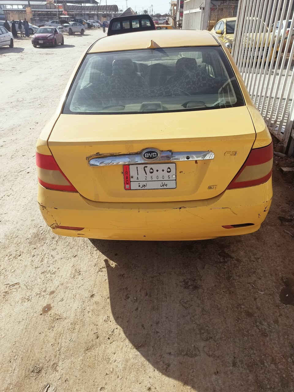 سلام عليكم بيوايدي 2011 رقم بابل مصفره هيه وغرامات  مكينه وكير كفله رقم الهتف3*********** سعره 28
