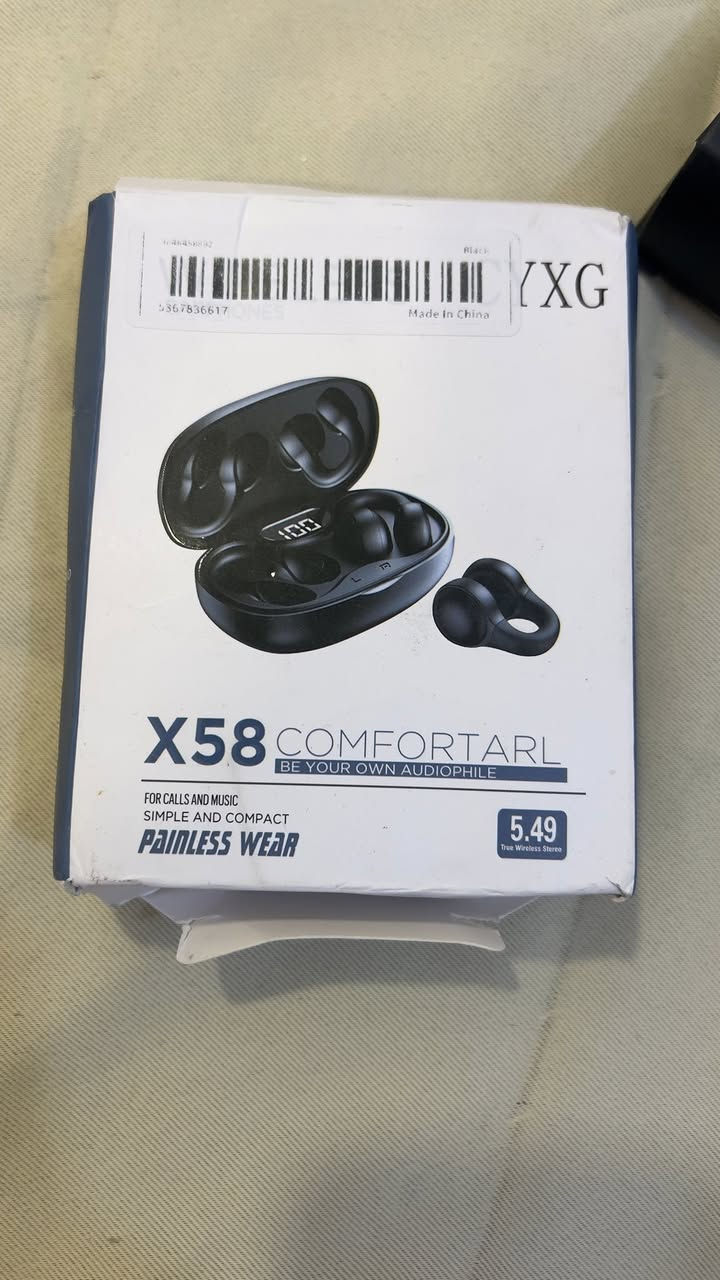 خلي سعر وبل عافية


**إذا كنت صاحب هذا الإعلان وتريد حذفه لأي سبب، رجاءا أرسل رسالة إلى الدعم الفني**